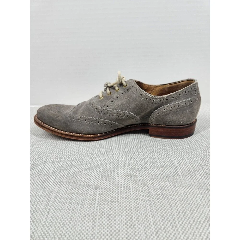 Grenson greyson size
